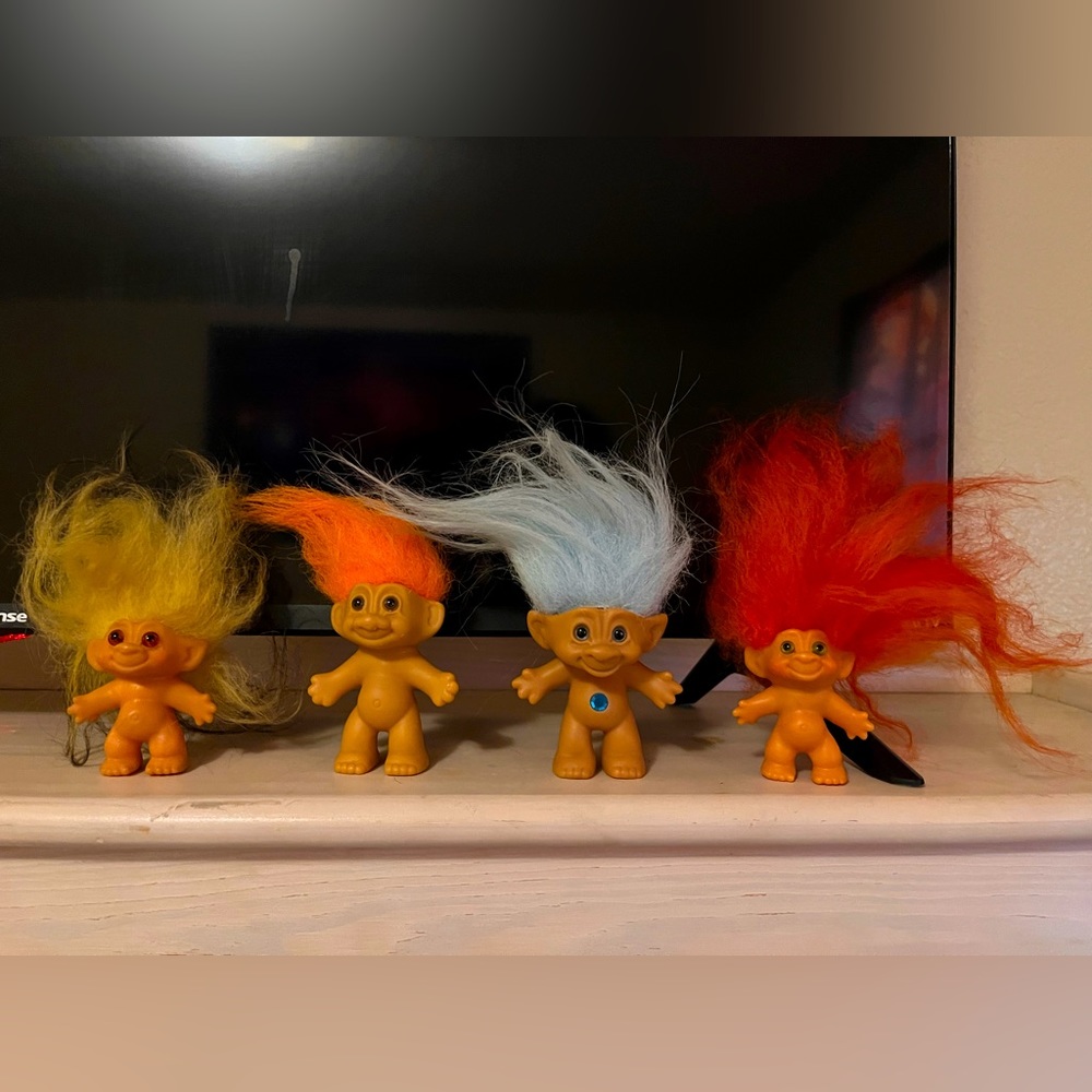 90s Trolls